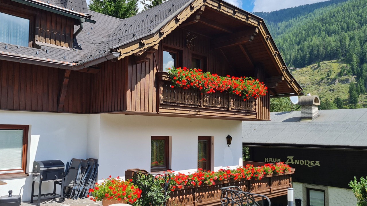 Photo of Outdoor in Untertschern