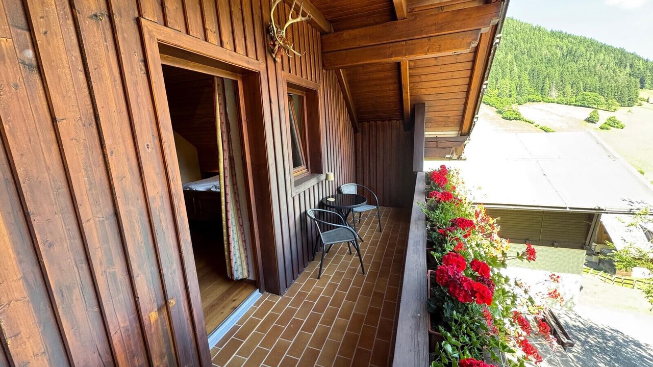 Photo of Patio Balcony in Untertschern