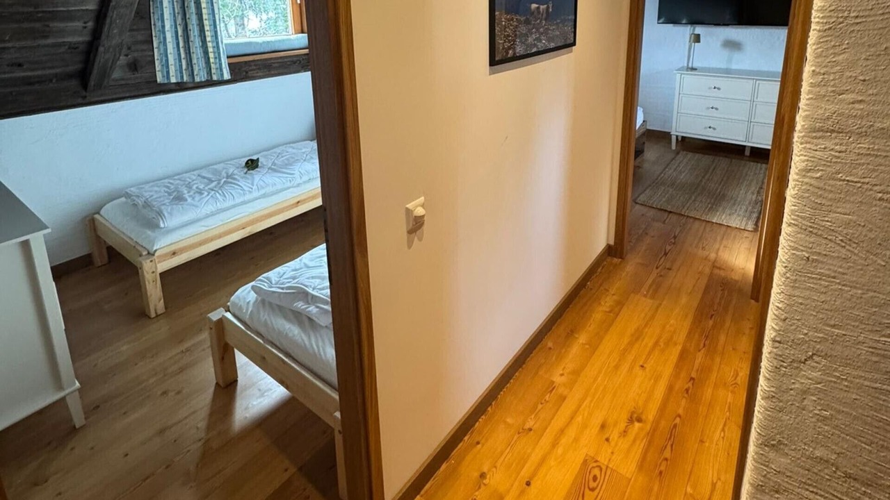 Photo of Bedroom in Untertschern