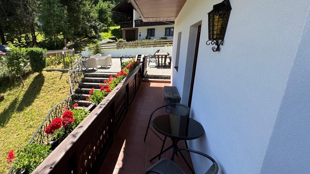 Photo of Patio Balcony in Untertschern