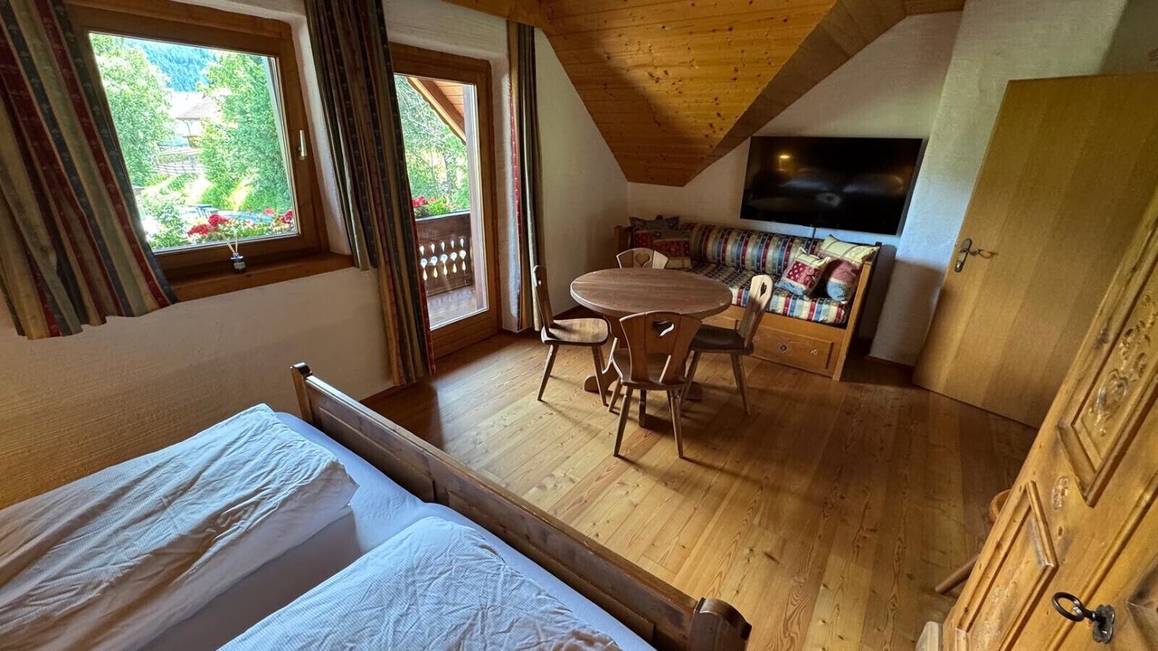 Photo of Bedroom in Untertschern