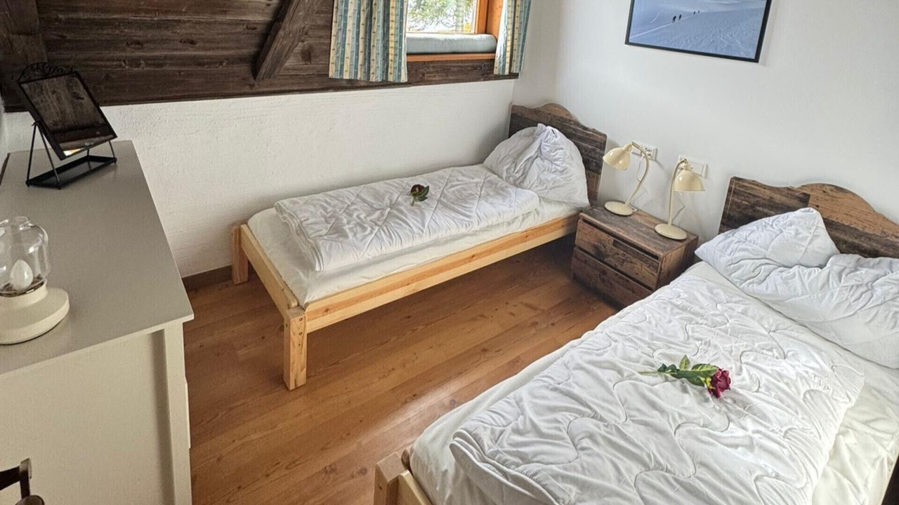 Photo of Bedroom in Untertschern