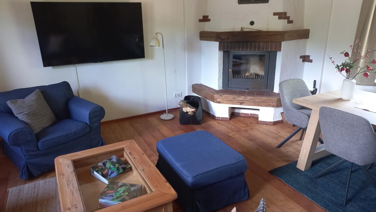 Photo of Livingroom in Untertschern