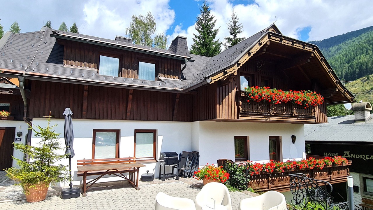 Photo of Patio Balcony in Untertschern