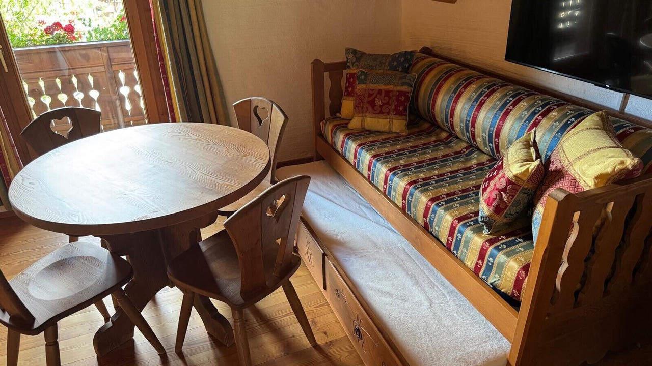 Photo of Livingroom in Untertschern