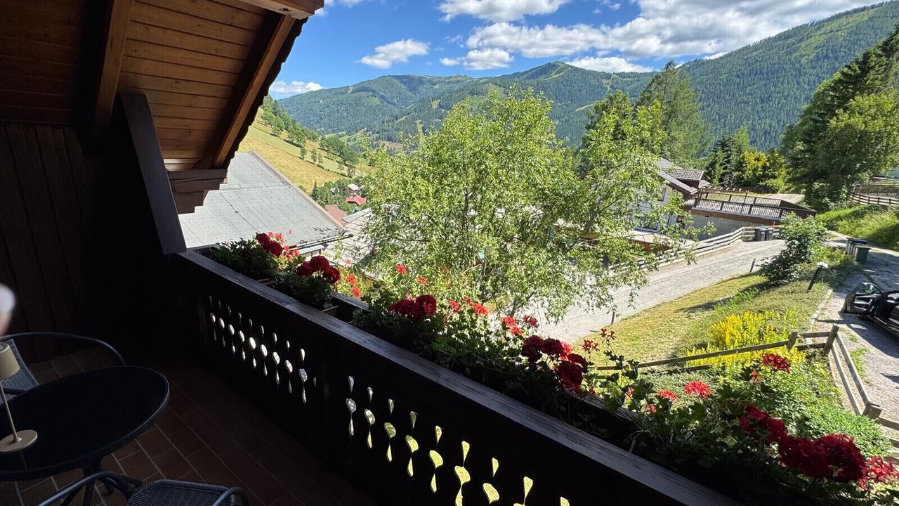 Photo of Outdoor in Untertschern