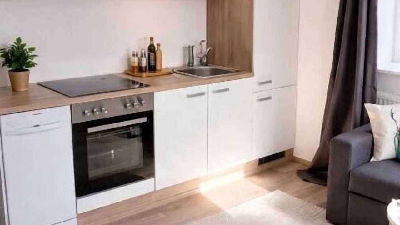 Photo of Kitchen in Moosen