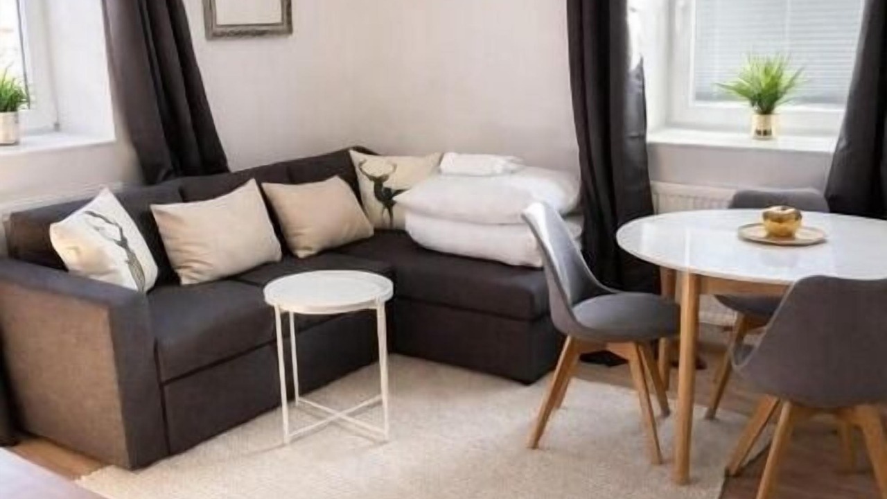 Photo of Livingroom in Moosen