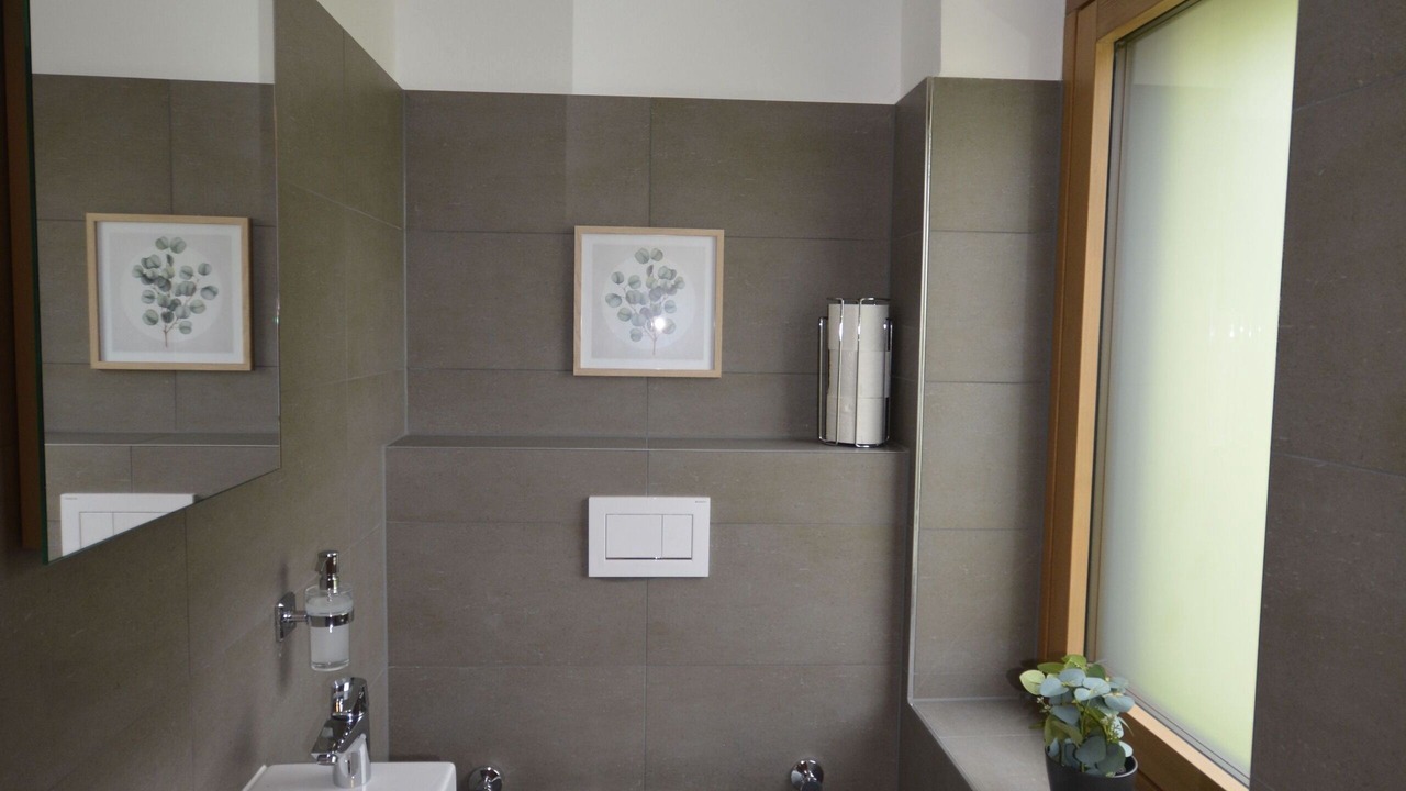Photo of Bathroom in Faak am See