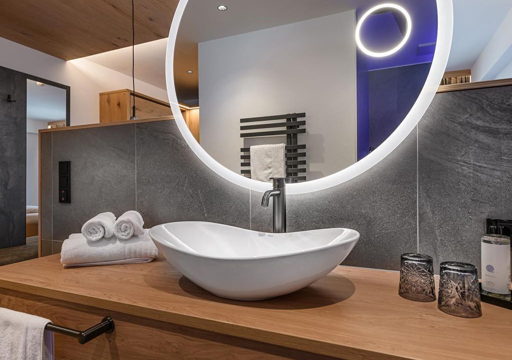 Photo of Bathroom in Unterberg