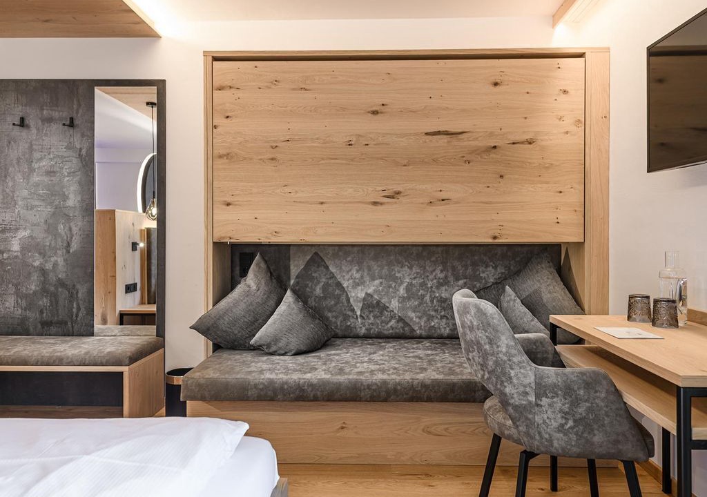 Photo of Bedroom in Unterberg