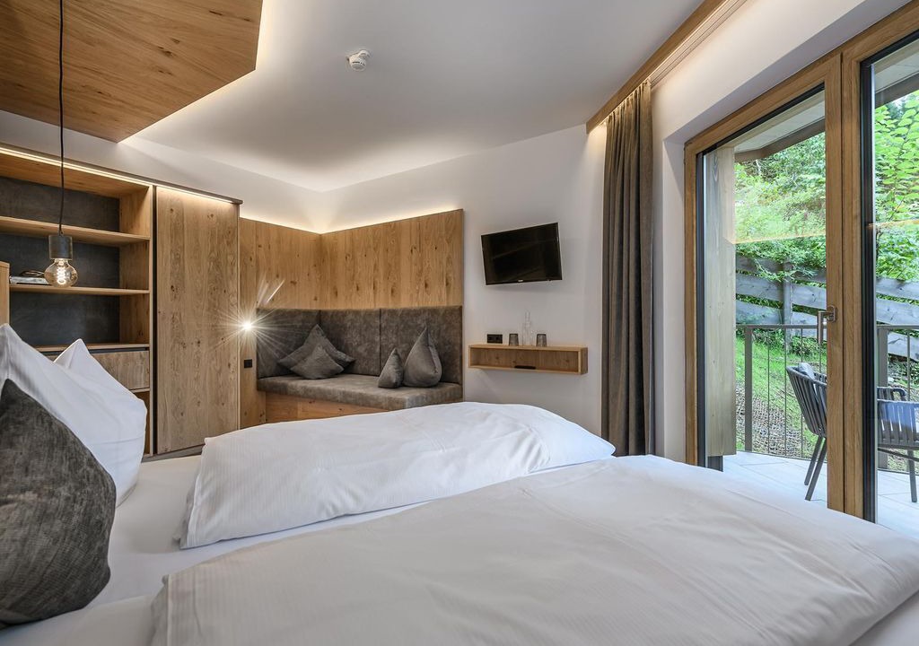 Photo of Bedroom in Unterberg