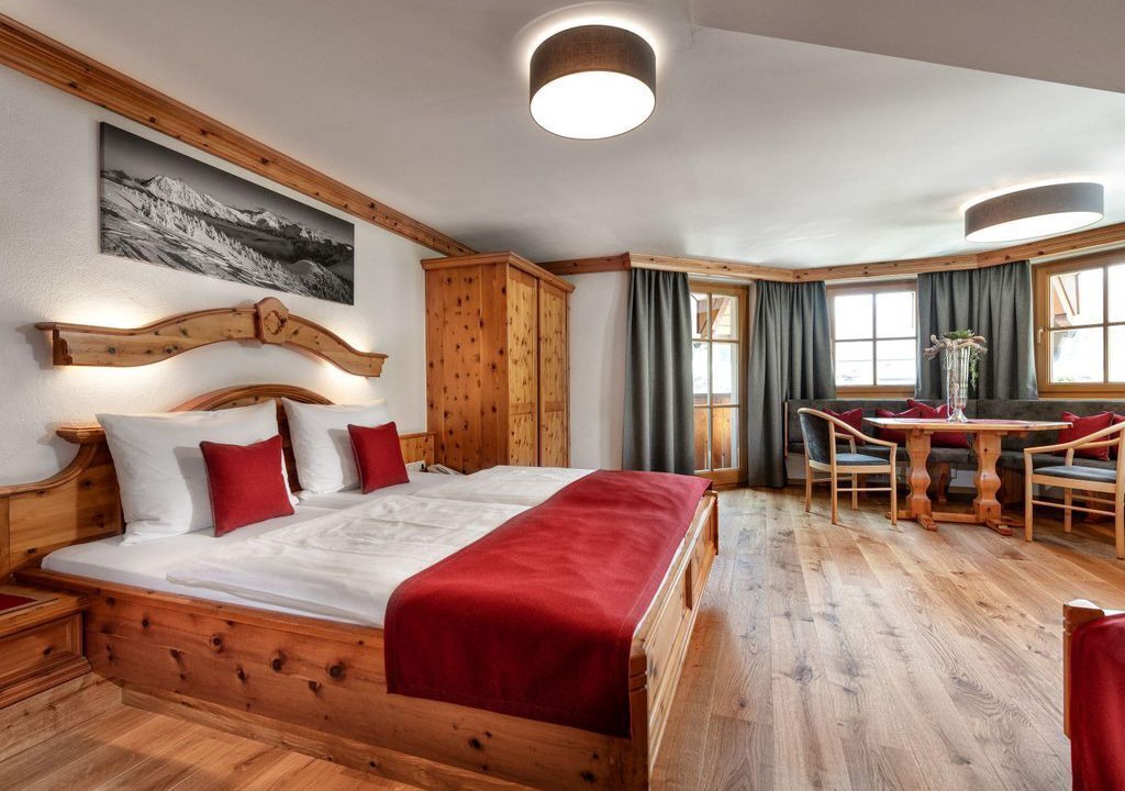 Photo of Bedroom in Unterberg