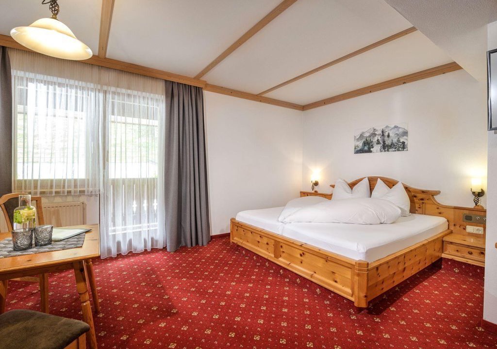 Photo of Bedroom in Unterberg