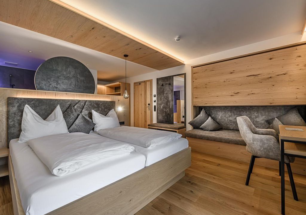 Photo of Bedroom in Unterberg