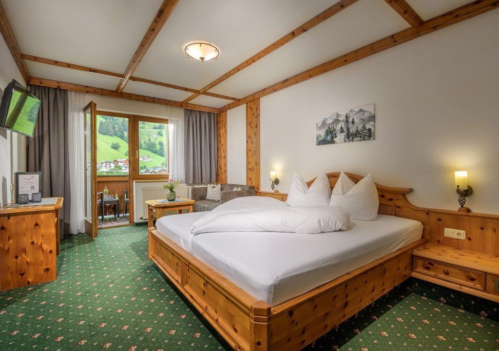 Photo of Bedroom in Unterberg