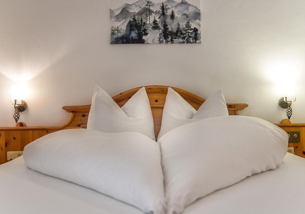 Photo of Bedroom in Unterberg