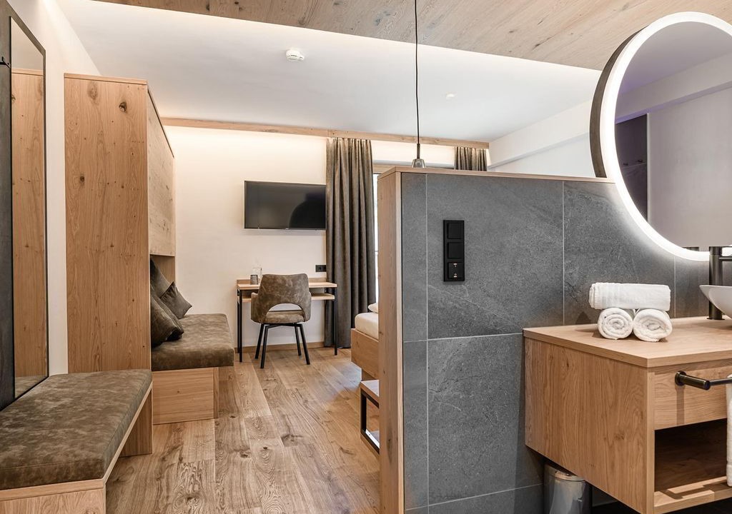 Photo of Bedroom in Unterberg