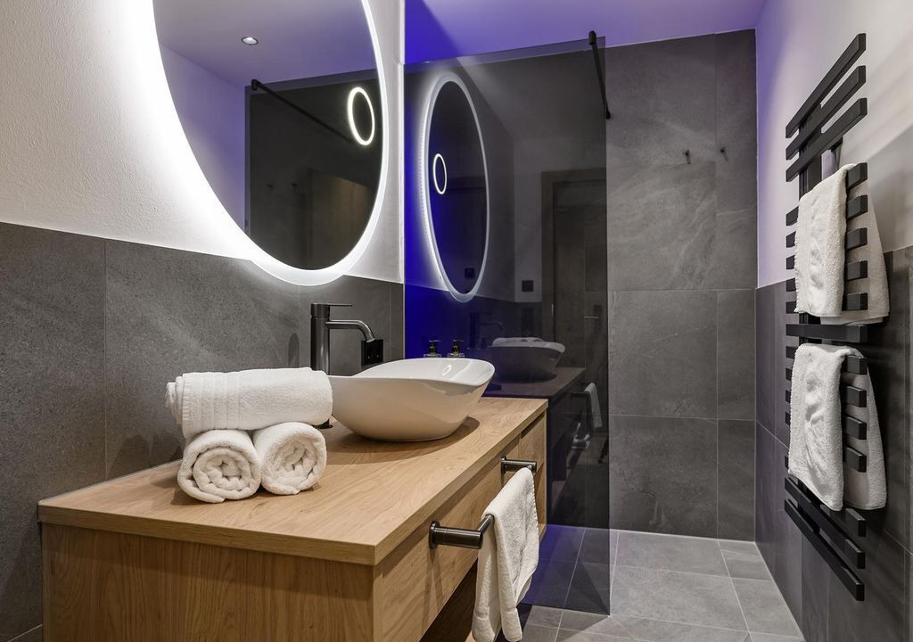 Photo of Bathroom in Unterberg