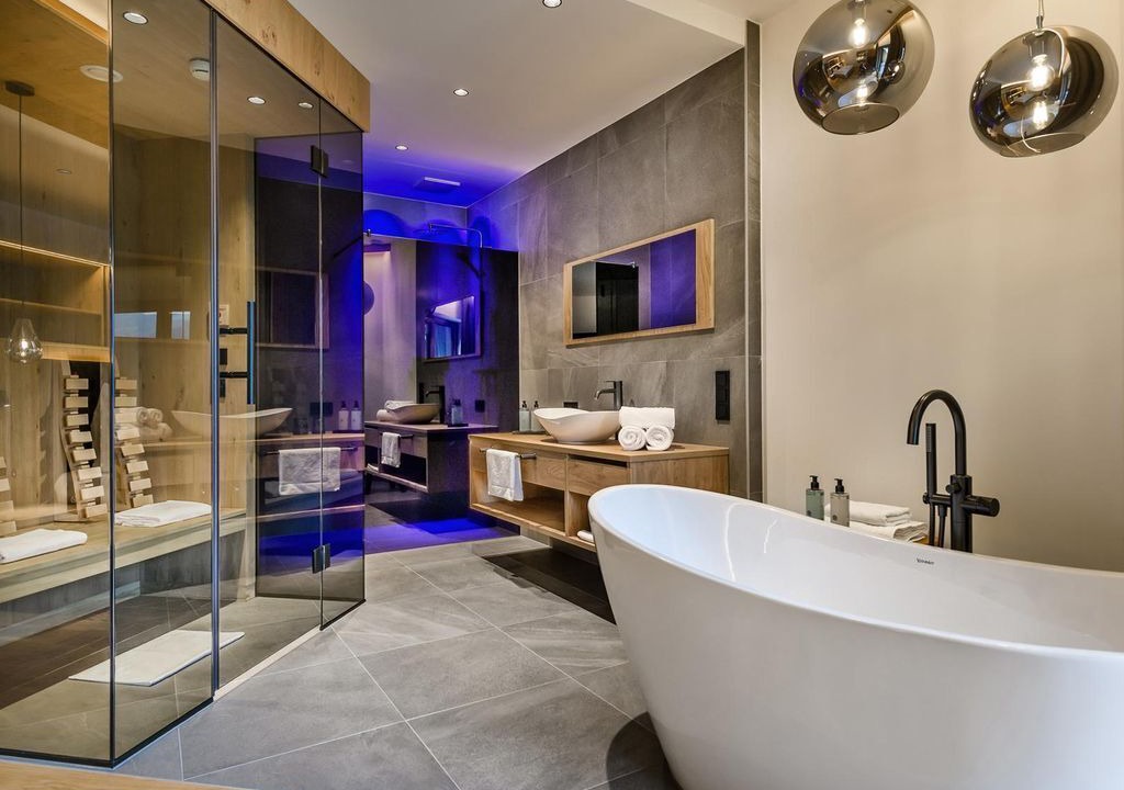 Photo of Bathroom in Unterberg