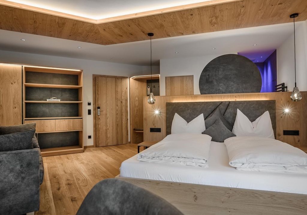 Photo of Bedroom in Unterberg