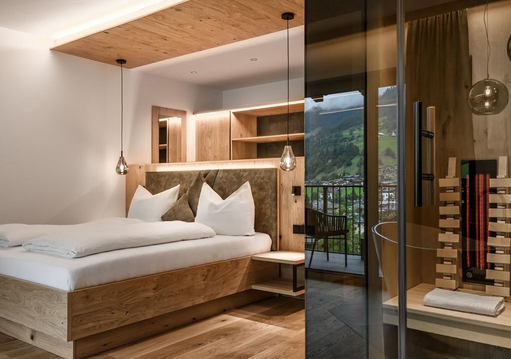 Photo of Bedroom in Unterberg