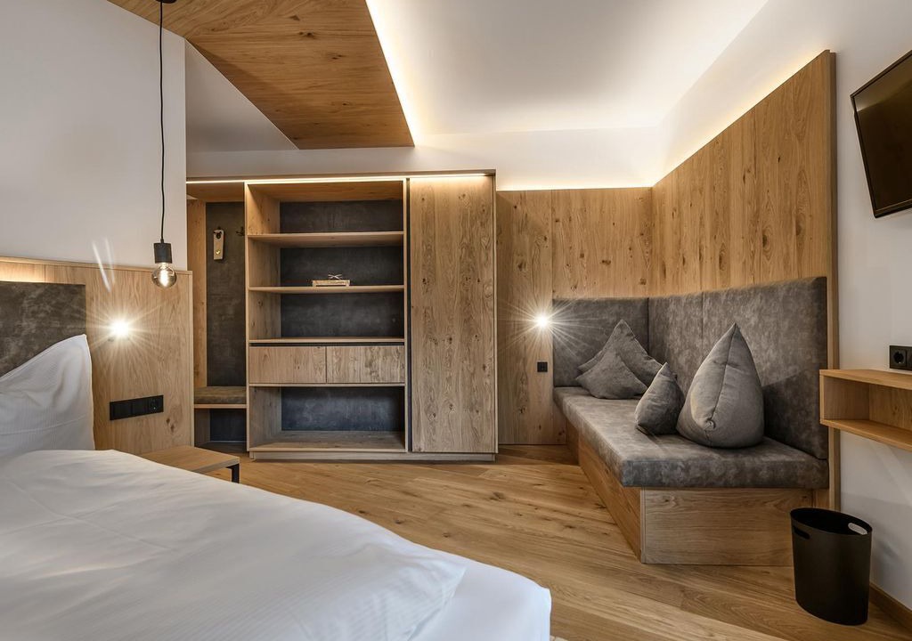 Photo of Bedroom in Unterberg