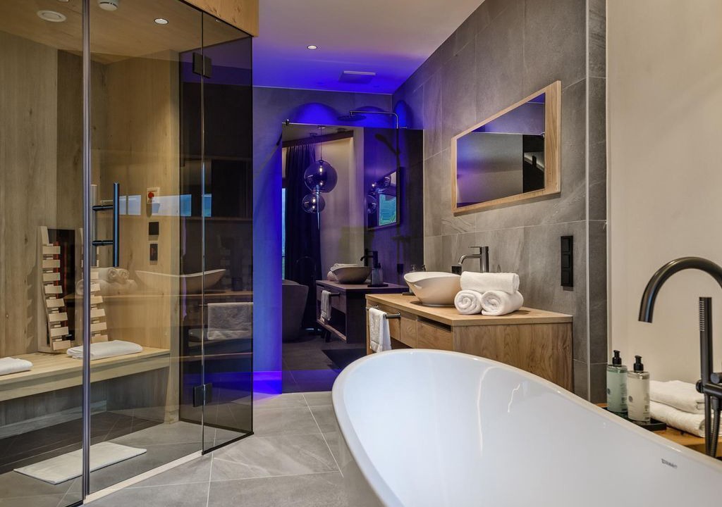 Photo of Bathroom in Unterberg