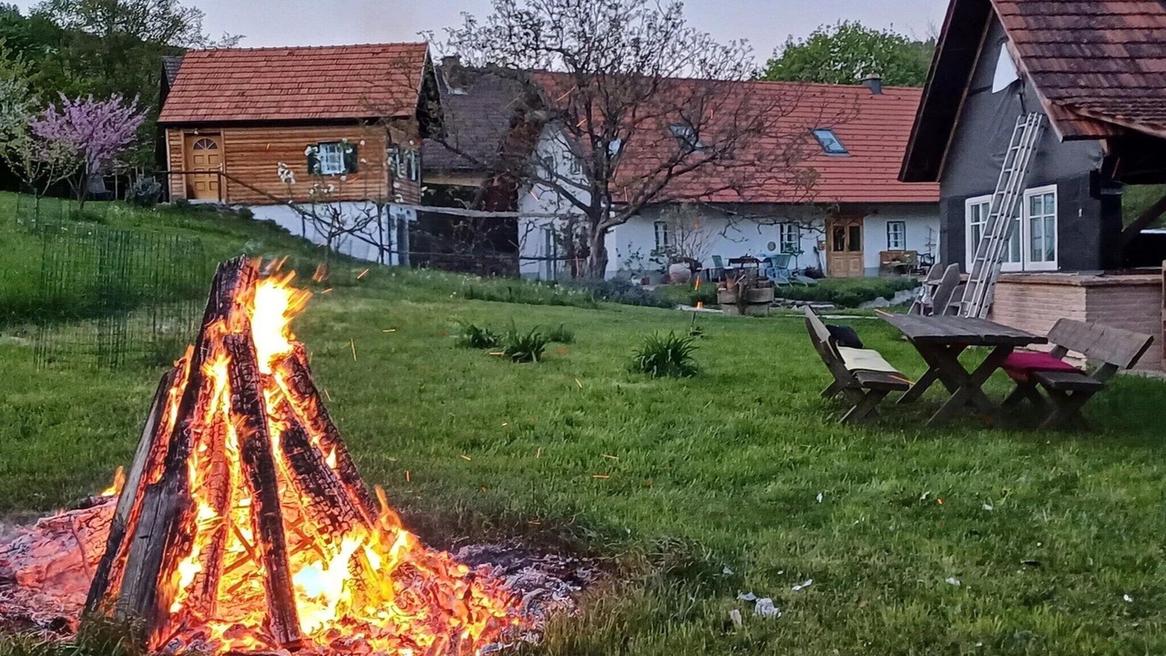 Photo of Outdoor in Sankt Anna am Aigen