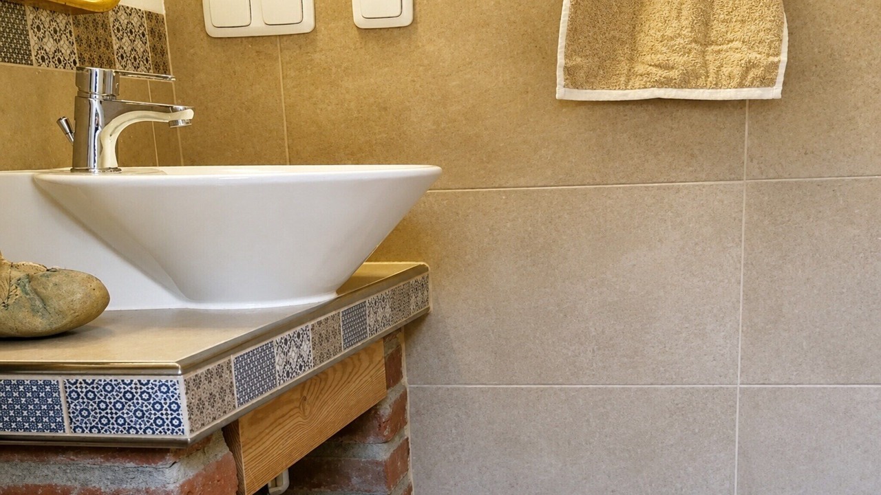 Photo of Bathroom in Sankt Anna am Aigen