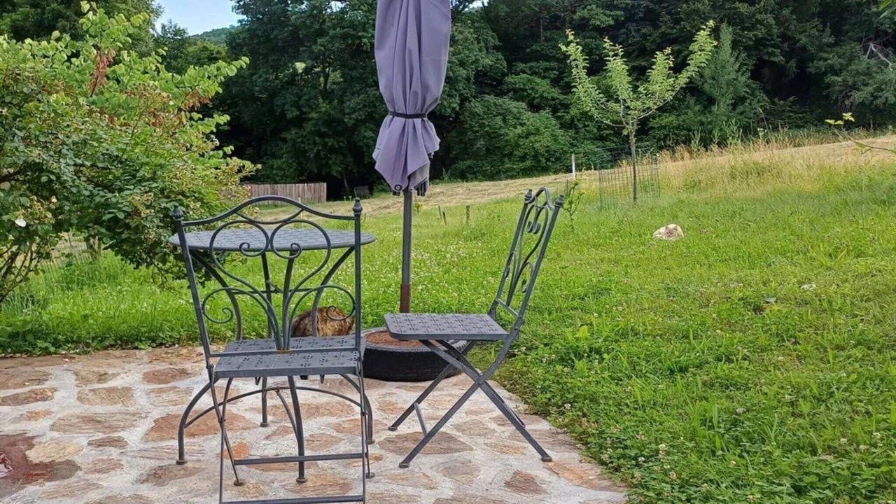Photo of Patio Balcony in Sankt Anna am Aigen