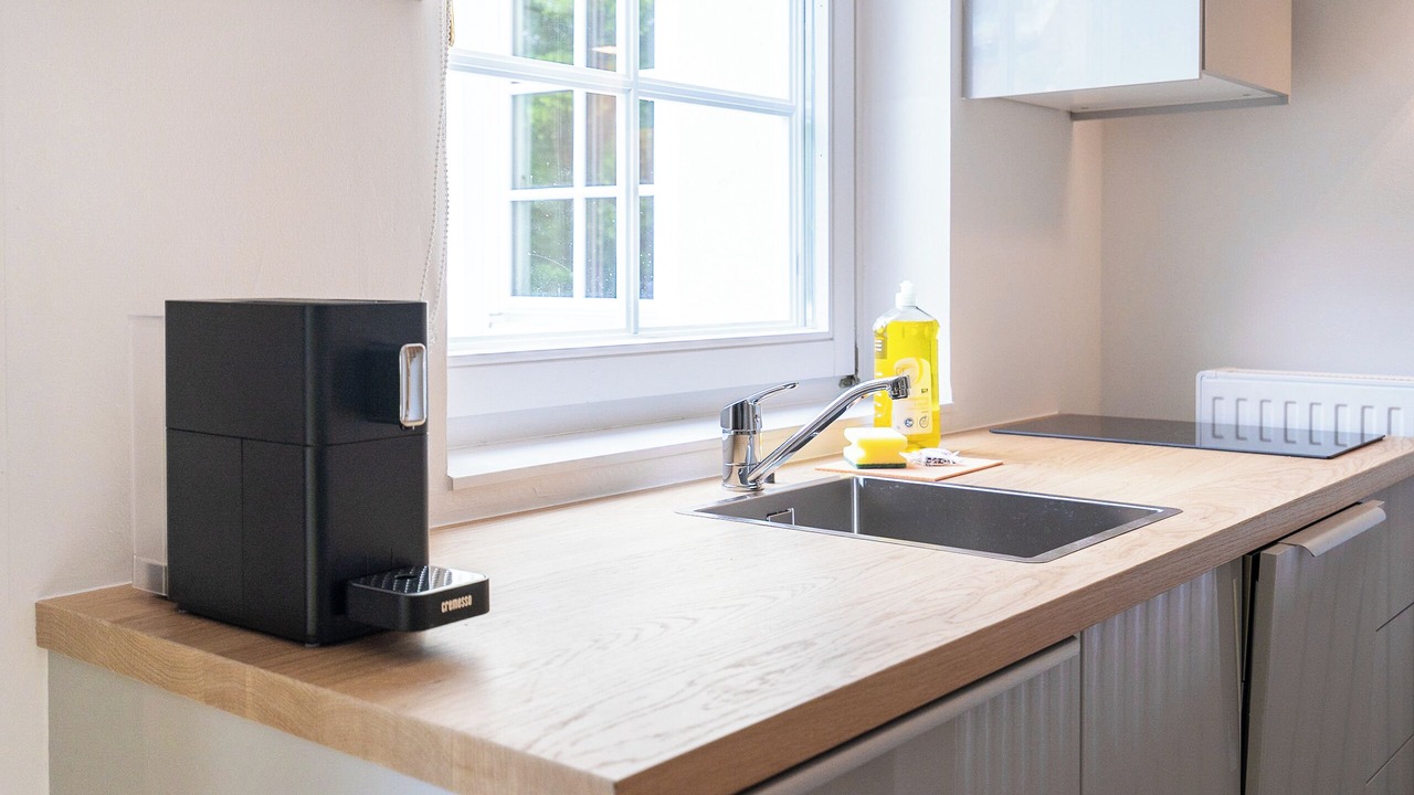 Photo of Kitchen in Mauthen