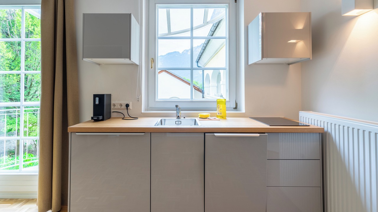 Photo of Kitchen in Mauthen
