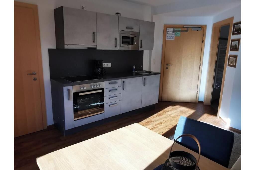 Photo of Kitchen in Auffach