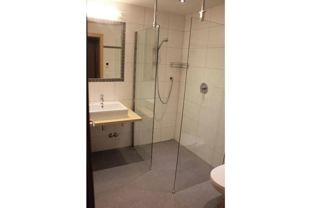 Photo of Bathroom in Auffach
