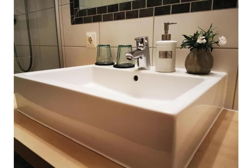 Photo of Bathroom in Auffach