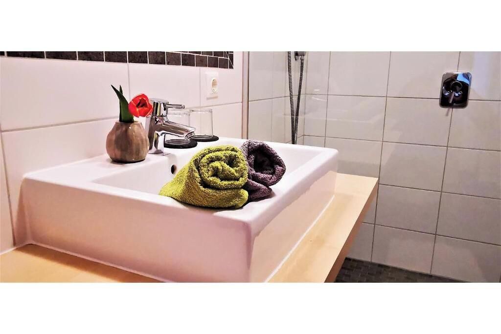 Photo of Bathroom in Auffach