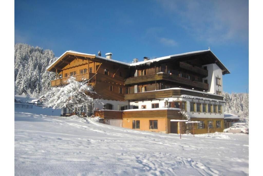 Photo of Outdoor in Auffach