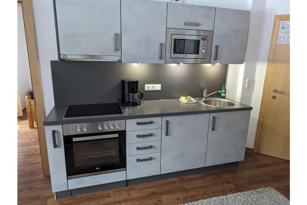 Photo of Kitchen in Auffach