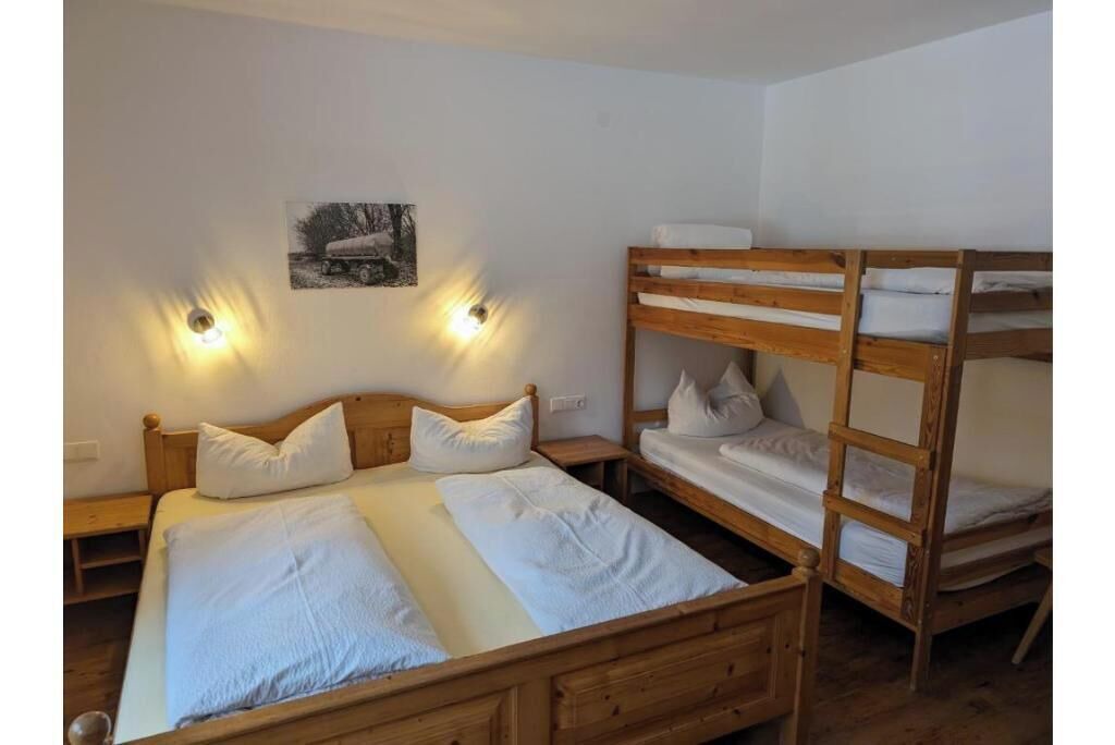 Photo of Bedroom in Auffach
