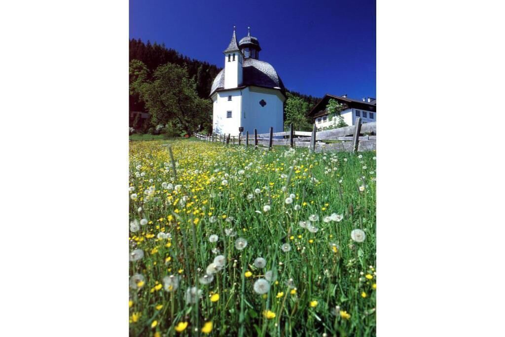 Photo of Outdoor in Auffach