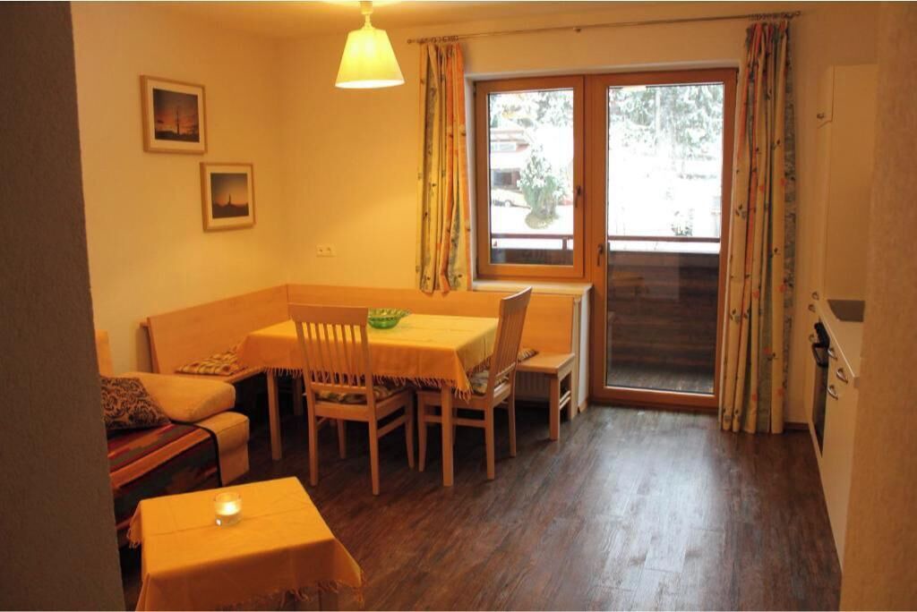 Photo of Livingroom in Auffach
