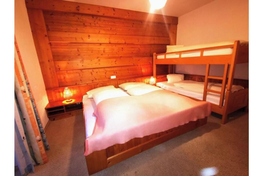 Photo of Bedroom in Auffach