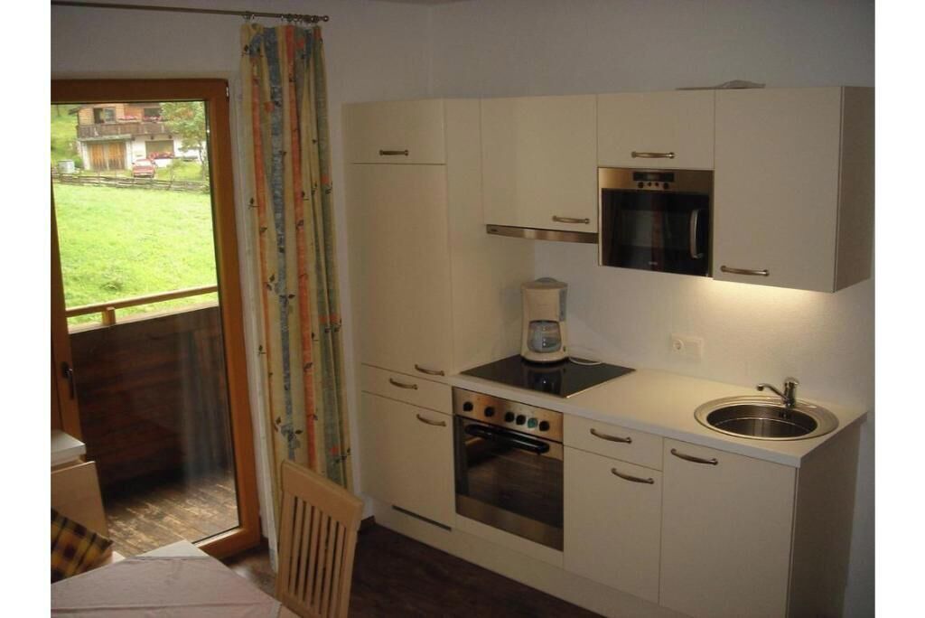 Photo of Kitchen in Auffach