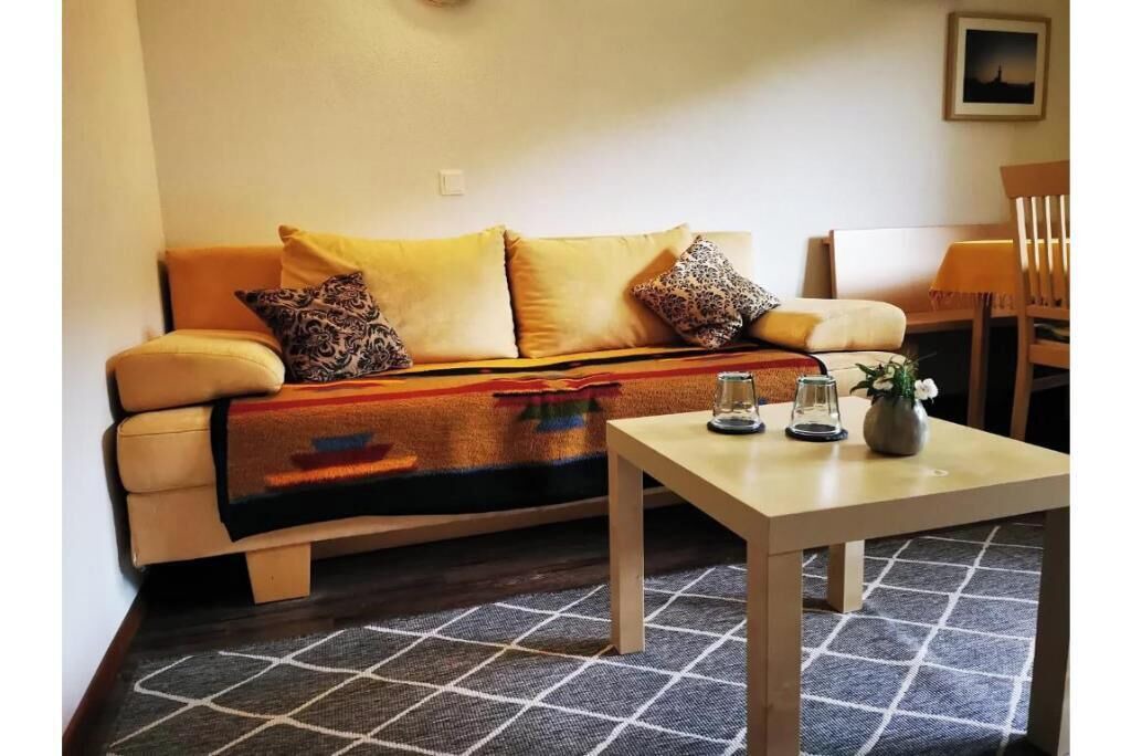 Photo of Livingroom in Auffach