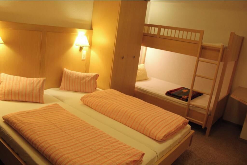 Photo of Bedroom in Auffach