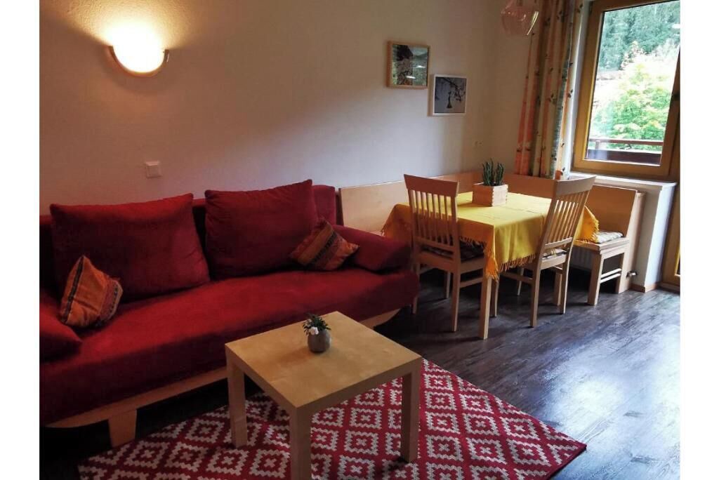 Photo of Livingroom in Auffach