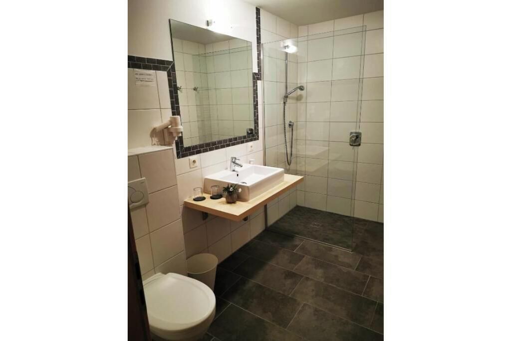 Photo of Bathroom in Auffach