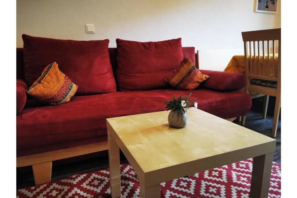 Photo of Livingroom in Auffach