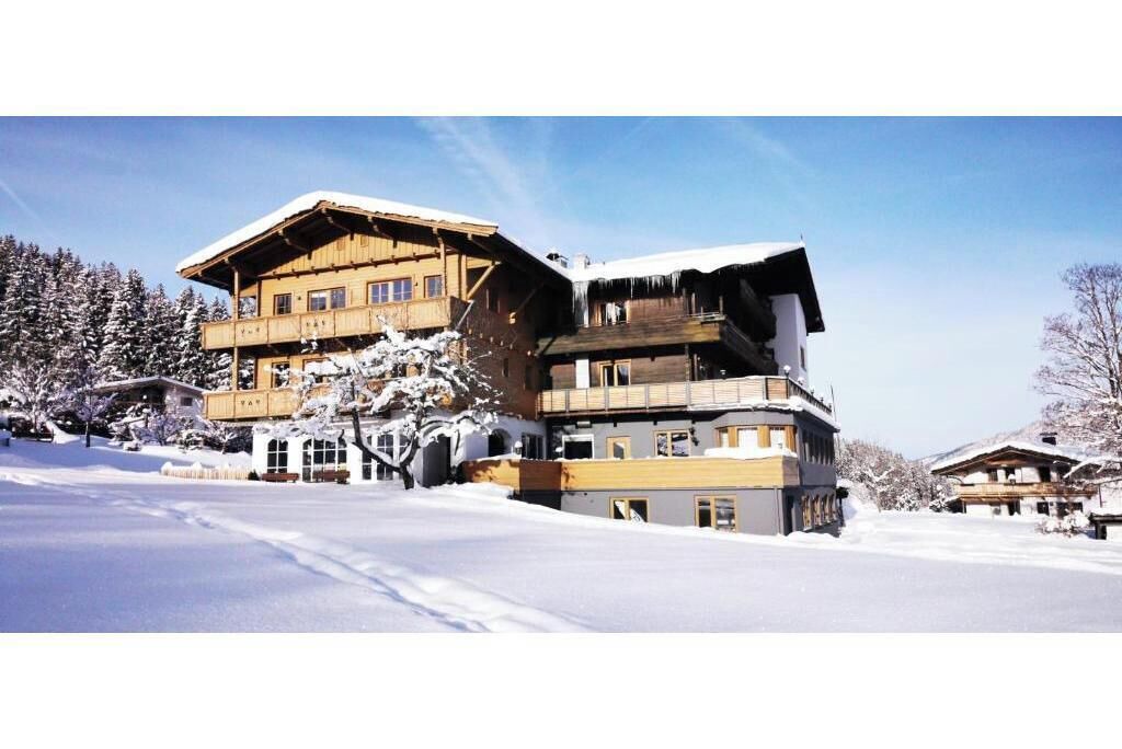 Photo of Outdoor in Auffach